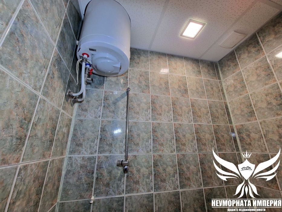 Под наем двустаен 55кв.м., 4 ет. в гр.Асеновград, кв.Изток