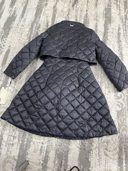 Куртка женская