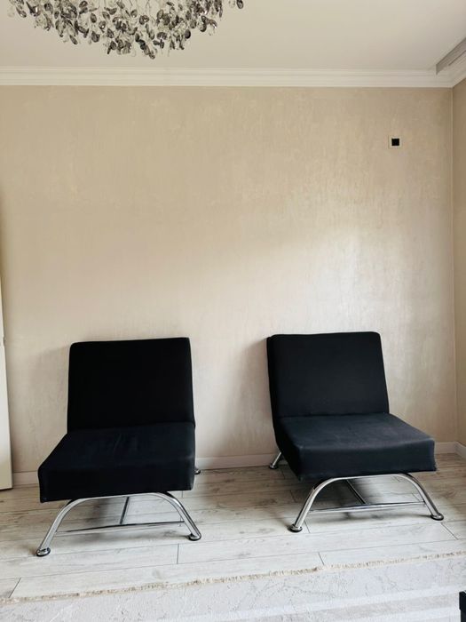 Продам диван и кресло