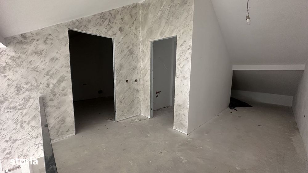 Apartament 3 camere 88mp la cheie cartier DaVinci