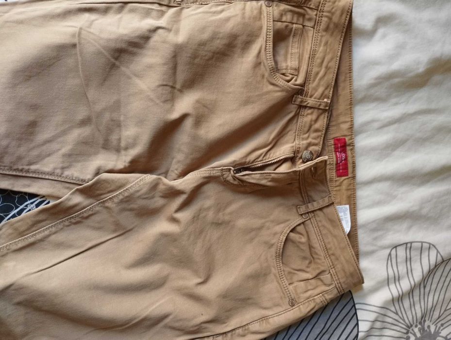 Дамски панталон s.Oliver