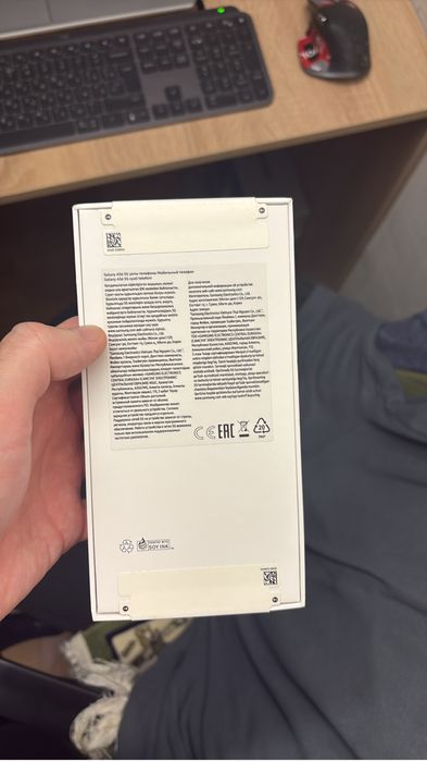 Обмен на ПК или Ноут