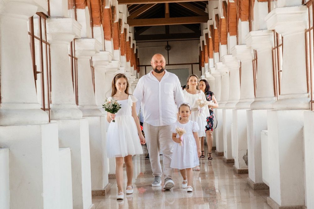 Fotograf Evenimente Nuntă, Botez, Cununie, Ședințe Foto /Preturi accesibile