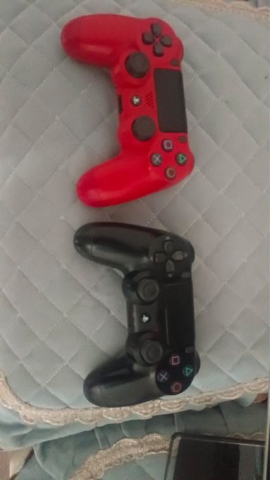 PlayStation 4 1TB