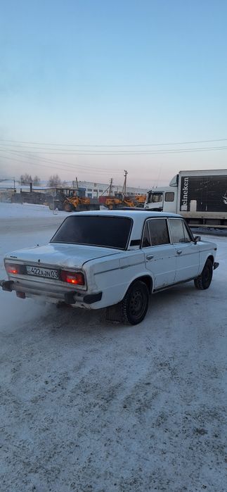 Ваз 2106 продам срочно