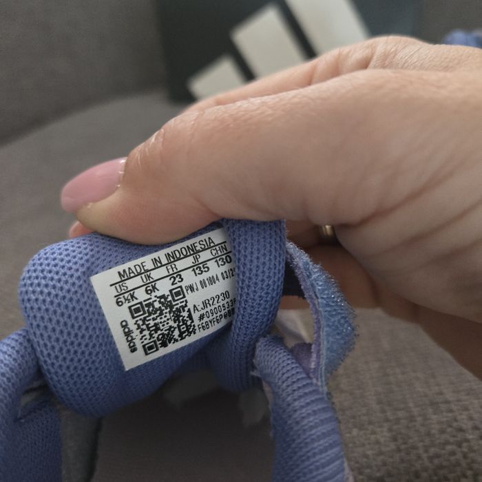 Детски маратонки adidas