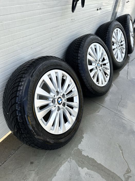 Jante originale Bmw r 16, 5*112 pt seria 1, seria 2,seria 3