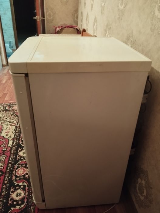 Морозильная камера