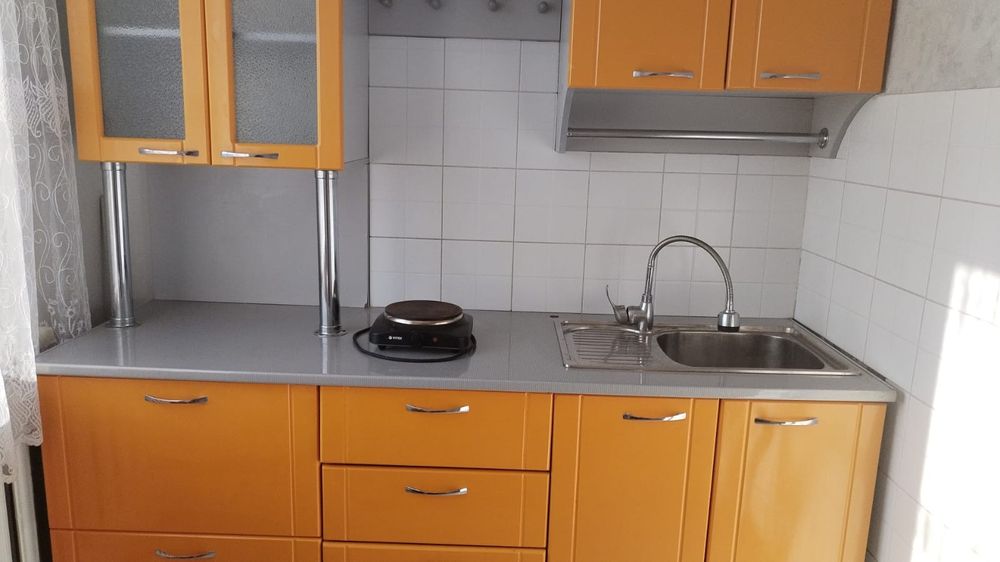 Сдам квартиру в аренду