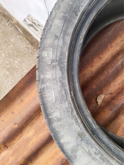 Летный покрышка тойо