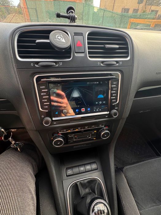 Vand VW golf 6, an 2009, 1.4TSI