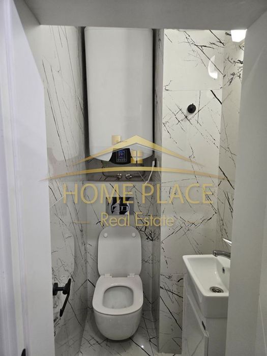 Дава се под наем Тристаен апартамент в Варна, Цветен квартал - 76 кв.м за 797.64 € - Снимка #7