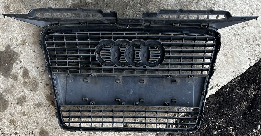 Vand Grila Audi A3