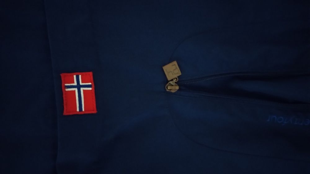 Мъжко Яке на норвежката фирма Twentyfour