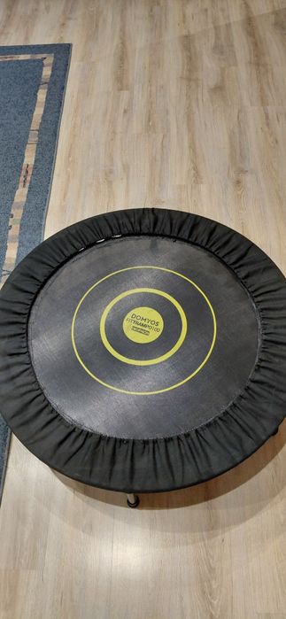 Батут Domyos 100