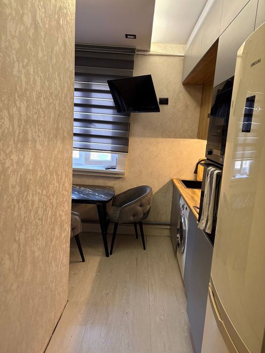 Продаю 2-х комнатную квартиру Янгихает Спутник 1