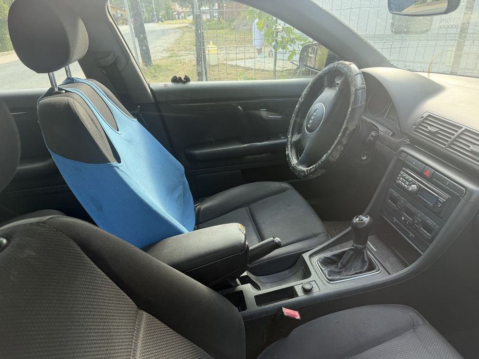 De vanzare Audi  A4
