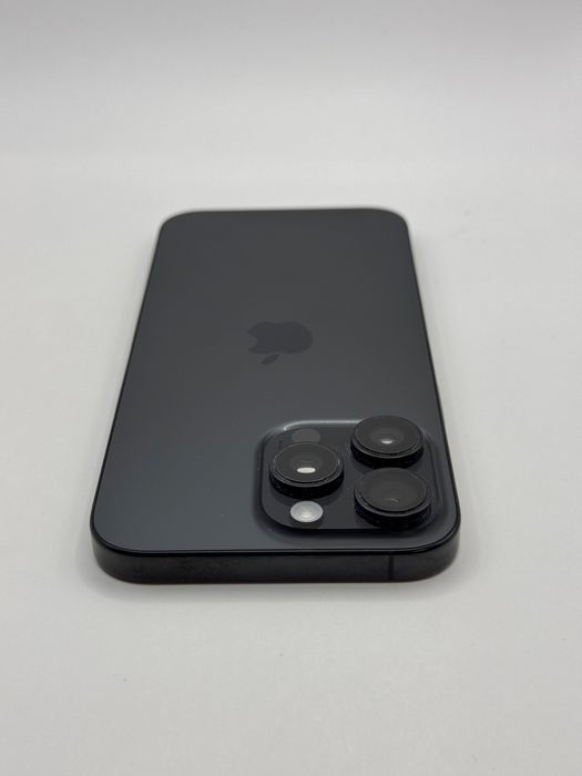 Iphone 16 Pro Max 256GB 100% Grad B Garantie Rate - zonemag.ro