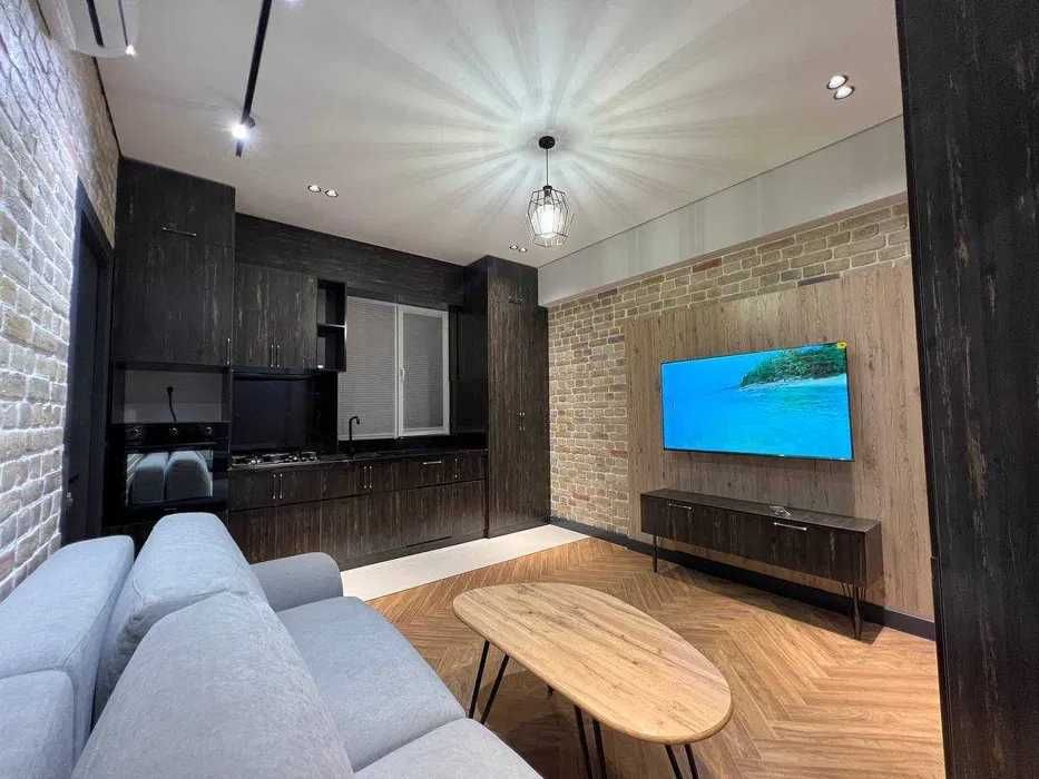 Сдаётся Квартира 2/1/9 на Яккасарайский р-н Ул Ракат Махалла