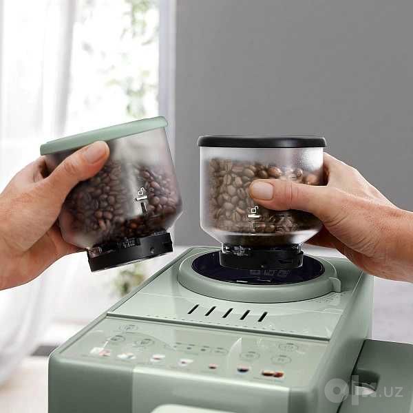 Кофемашина De'Longhi