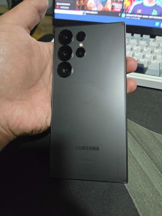 Samsung Galaxy S24Ultra