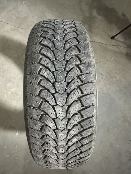 1 баллон 205/60 R16