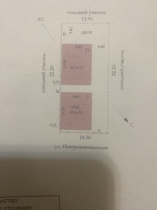 Продам коттедж с доходом