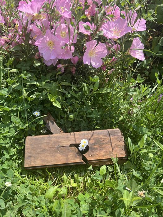 Rindele vechi din lemn