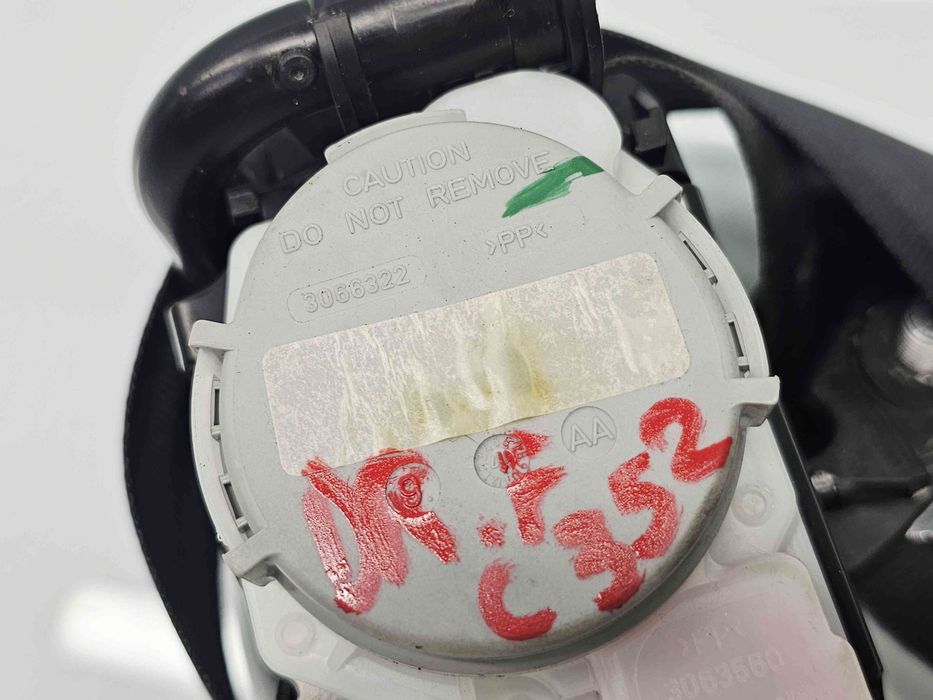 Centura dreapta fata Skoda Octavia 3 (5E3) Facelift [Fabr 2012-2020]