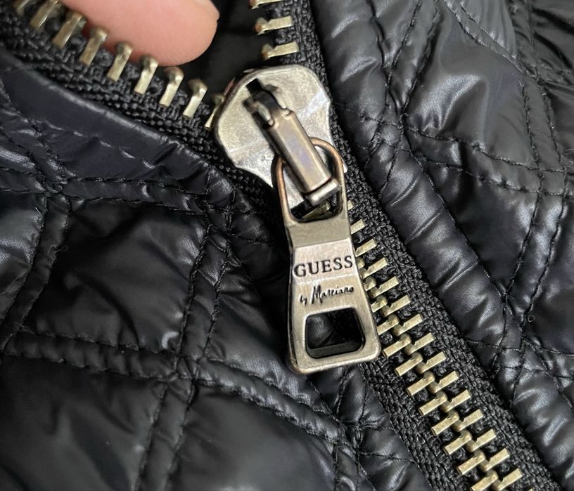 Geaca bomber Guess by Marciano