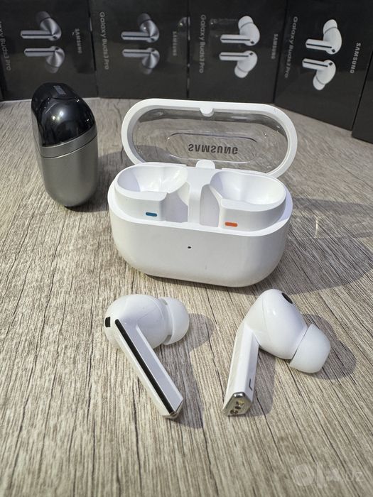 Galaxy Buds3 Pro Simsiz Naushnik Беспроводная наушник: 120 000 so’m ...