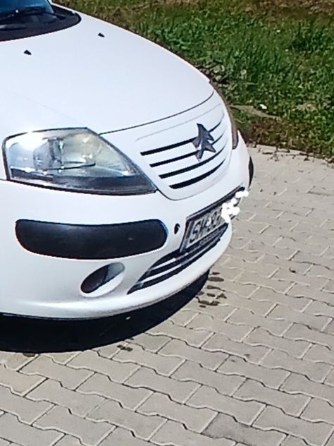 Citroen c3 2004 1.4 hdi