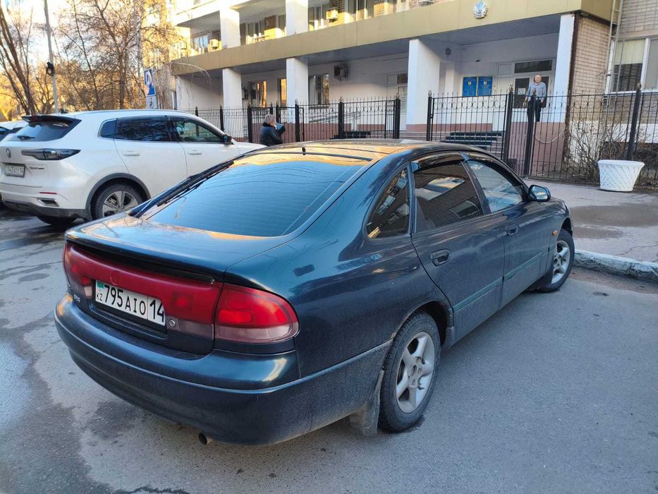 Продам Mazda Cronos GE 1995 года