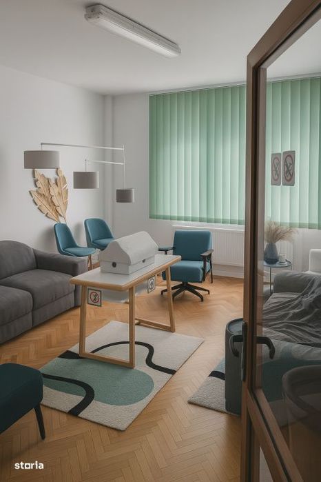 [qatest-mercury] apartament 2 camere zona Central Sibiu
