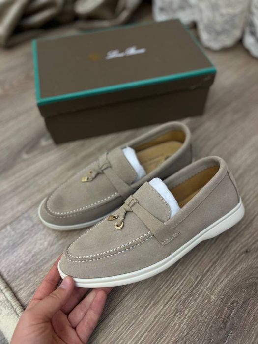 Лофферы Loro Piano