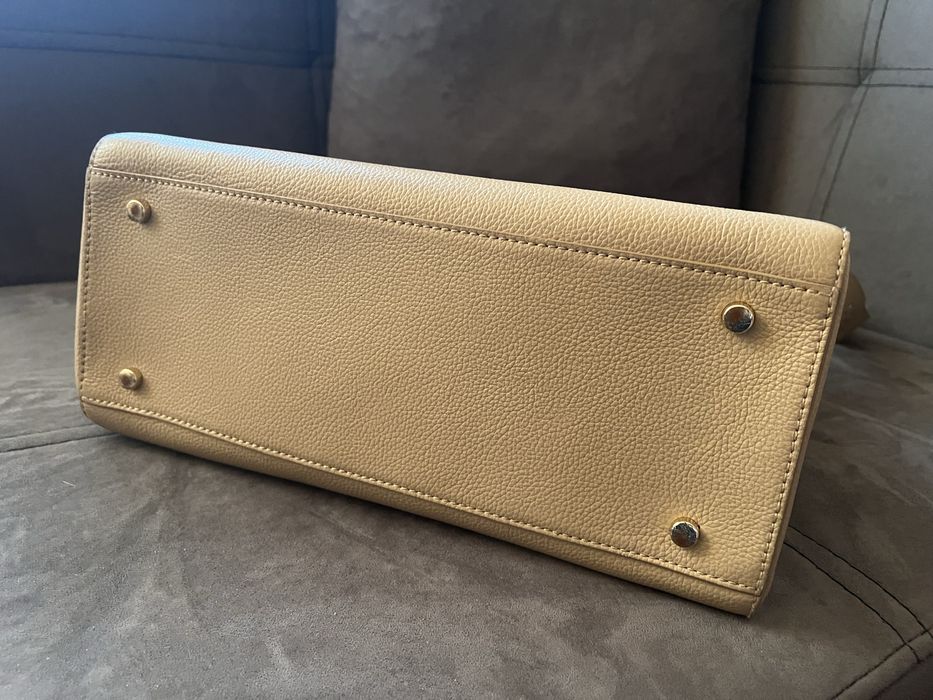 Оригинална дамска чанта Patrizia Pepe