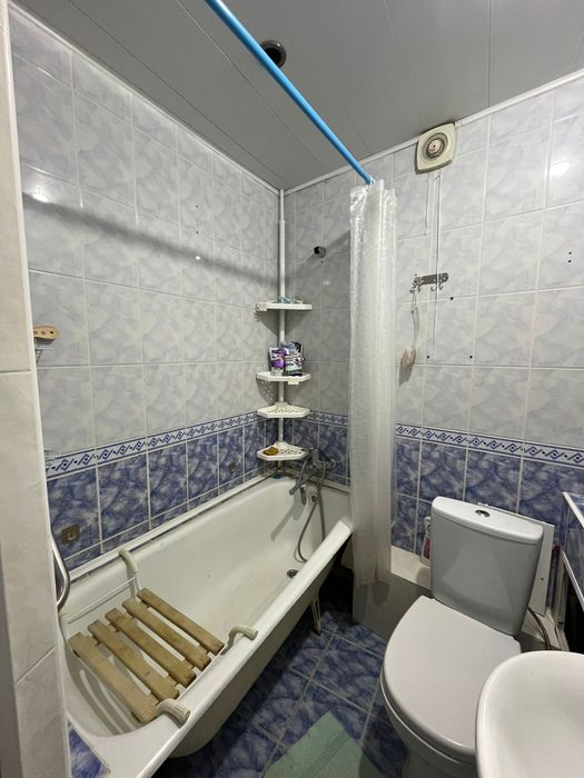 Продам дом квартирный