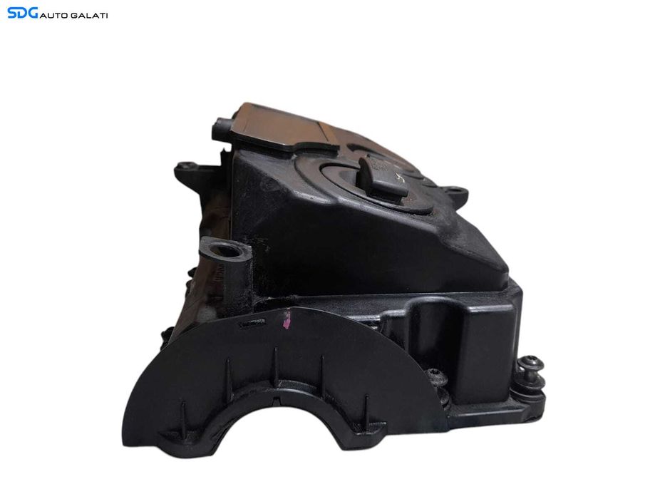 Capac Culbutori Skoda Octavia 2 2.0 TDI BKD CLCB CFHC CFHF CLCA BMM AZV 2004 - 2013 Cod 03G103469G 03G103475E [N1135]