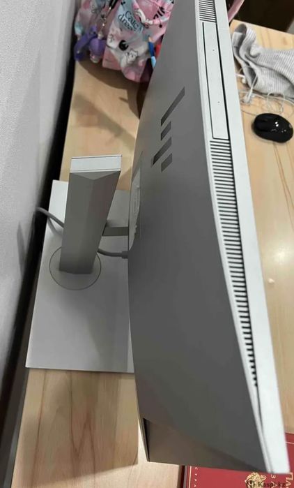 HP ENVY All-in-One (моноблок)