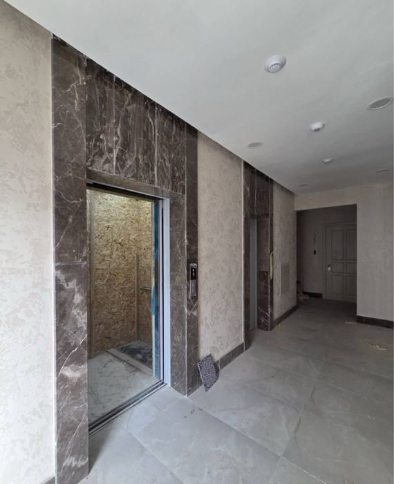 Квартира ЖК O'z Makon 2/6/16 56 м2