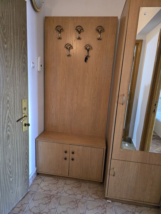 Garsonieră utilă de Închiriat DISPONIBILA IMEDIAT Parc Tabacariei City Mall