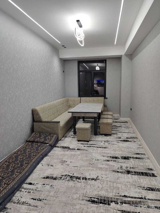 Сдается в аренду 2-х комнатная кваритира на Рисовом новый ЖК