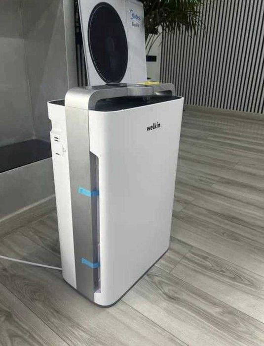 Premium Очиститель воздуха+ Увлажнитель Welkin К- 08A на 60 м2