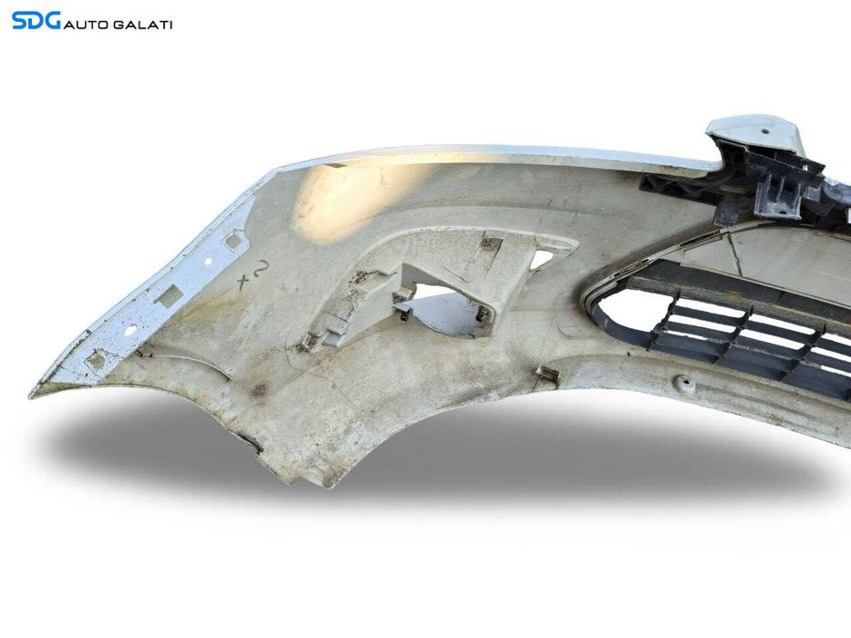 Bara Spoiler Fata Completa Ford Focus 2 Facelift 2007 - 2010 [L0525]