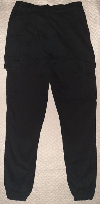 Pantaloni Denimm Tally Weijl marimea XS,purtati de doua ori,impecabili