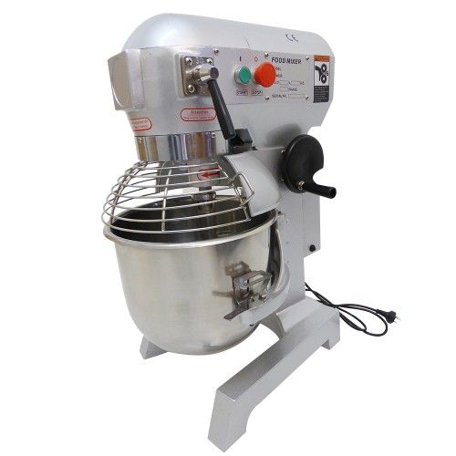 Миксер планетарен 5л,8л,10л,15л,20л,30л,40 литра