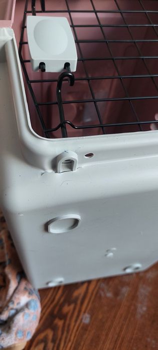 Продам переноску для животных