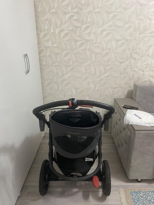 Коляска, состаяние хорошее