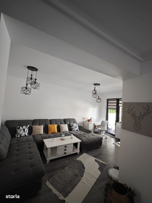 Apartament – Bucuresti - Mai multe