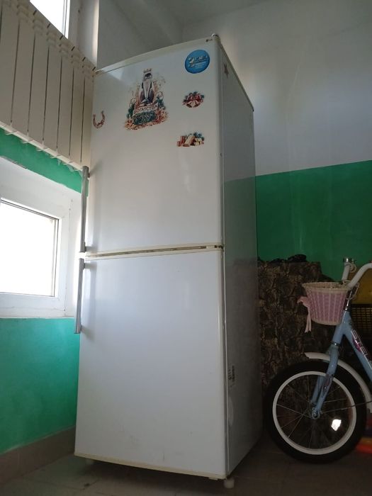 Продам холодильник.